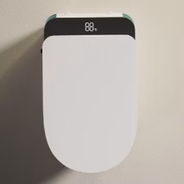 공장에서 직접 생산되는 고품질, 센서가 장착된 자동 개폐 및 수세 변기